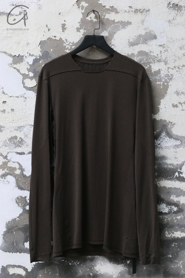 DEVOA 24 Autumn and Winter Long Sleeve T-shirt Series Japan DVA-CSC-28S3-BEIGE GRAY CSC-28S3